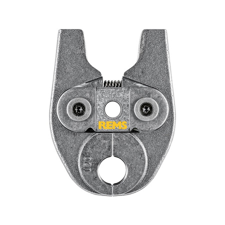 Szczęki zaciskowe (cęgi) PERFEXIM 578374 mini U fi 16 mm do złączek zaprasowywanych