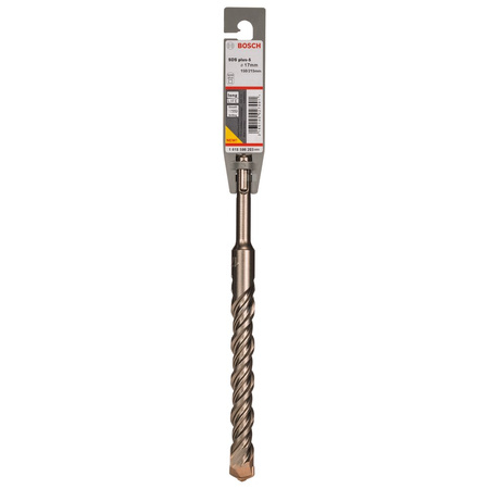 Wiertło do młotów SDS plus-5 17x210 mm