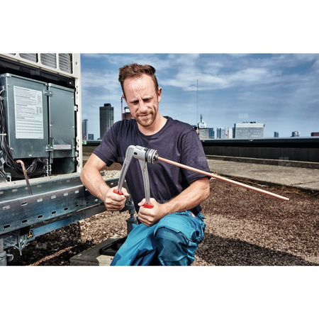 Ekspander ręczny ROLOCK EPT Zestaw, 12-15-18-22-28 mm