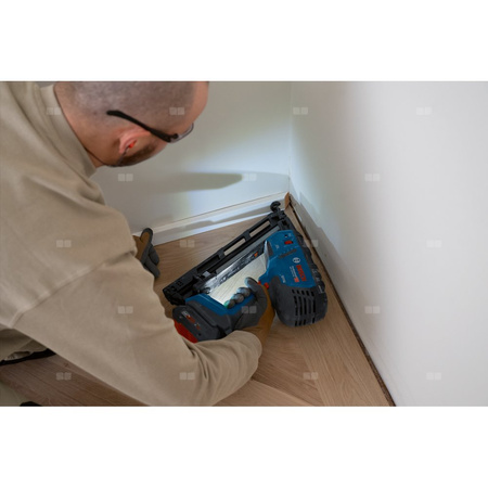 Gwoździarka - GNH 18V-64 MD gwoźdz. (solo, L-BOXX)