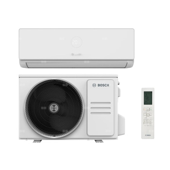 Klimatyzator ścienny split Climate 4000i – CL4000i 26 E