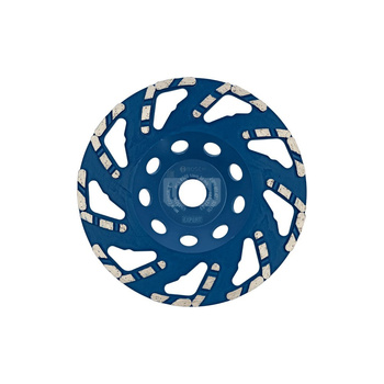 TARCZA DIAMENTOWA CONCRETE 180MM