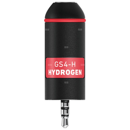 Wymienny sensor GS4-H