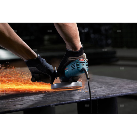 Szlifierka kątowa GWS 9-115 S