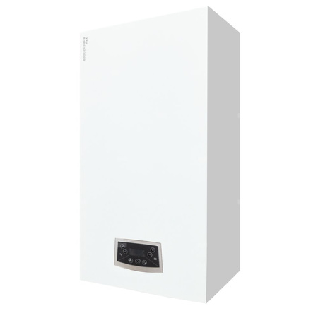 Kocioł gazowy jednofunkcyjny TERMET NEX 24 kondensacyjny wiszący 24 kW