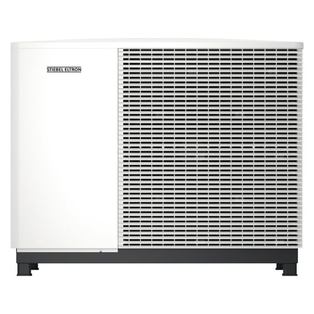 Nowa inwerterowa pompa ciepła P/W (c.o., c.w.u., chł.) na ekologicznym czynniku R290 z el.zaworem rozpr., wykonanie zewn. obudowa o kolorze białym, HPA-O 07.2 W Plus HC 230