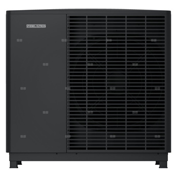 Nowa inwerterowa pompa ciepła P/W (c.o., c.w.u., chł.) na ekologicznym czynniku R290 z el.zaworem rozpr., wykonanie zewn., HPA-O 13.2 Trend HC 400