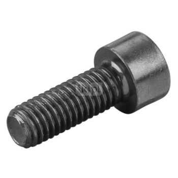 Śruba z łbem walcowym