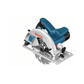 Pilarka tarczowa GKS 190 1.400 W 5.500 obr. 190/30 mm max. FIł. cięcia 70/50 mm O 4,2 kg karton