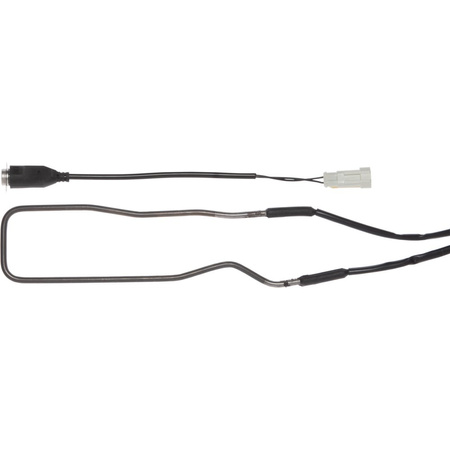 Zestaw anod tytanowych do Magis Hercules (2 szt.)