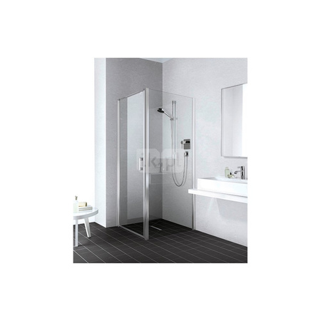 Ściana boczna prysznicowa KERMI Liga TWD SIHG ESG Clean 1030 mm x 2000 mm