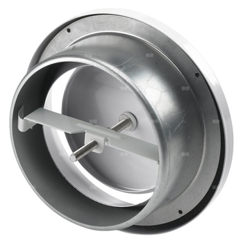 Anemostat nawiewny LWF AVM-D 125