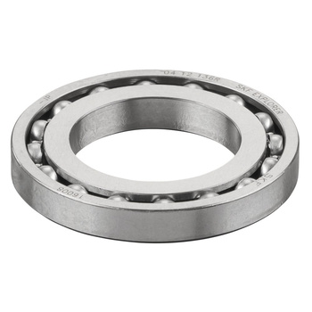 Łożysko kulkowe rowkowane REMS