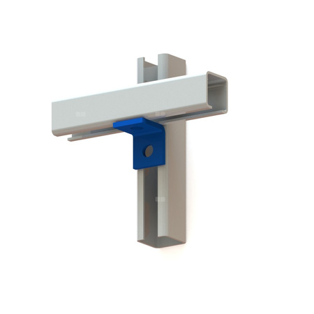 Kształtka X7 profilu szer. 50mm X7MB