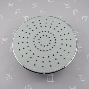 Dysk przegubowy do deszczowni TANZANIT CHROM FI230