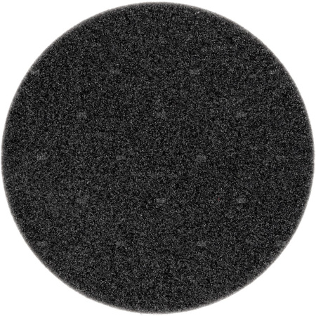 Gąbka polerska do szlifierek mimośrodowych, 125 mm