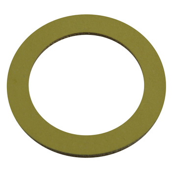 Uszczelka do dwuzłączek żeliwnych 1" EKO (2 szt.)