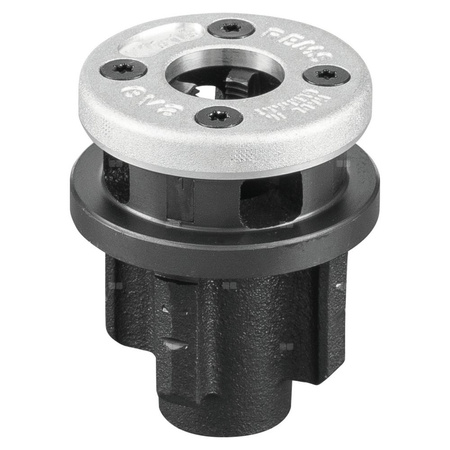 Głowica-szybkowymienna M 16 x 1,5 REMS