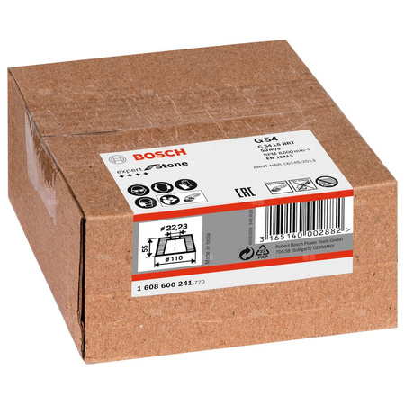 ŚCIERN.GARN.70/110X55 K