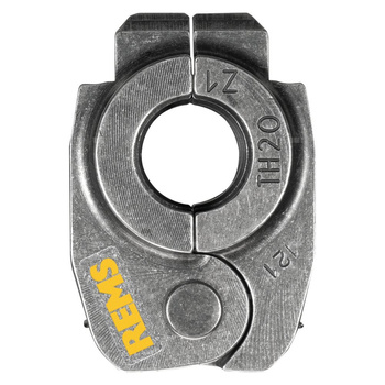 Pier. zac. TH 20 45' REMS TH