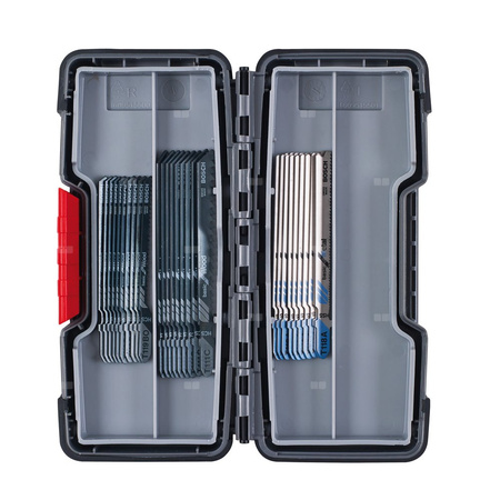 BRZESZCZOT 30SZT TOUGHBOX BASIC W/M