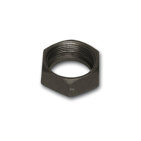 Nakrętka SANHA 927SW 1 1/4'' x 2'' żeliwo