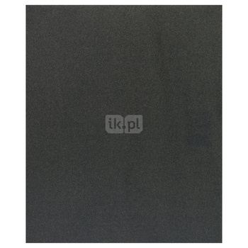 Papier ścierny C355 230 x 280 mm, 180