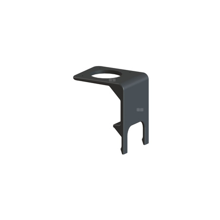 KESSEL-Uchwyt przełącznika ciśnieniowego