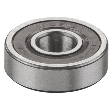 Łożysko kulkowe rowkowane REMS