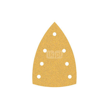 OKŁADZINA SZLIFIERSKA C470,100x150mm,P60