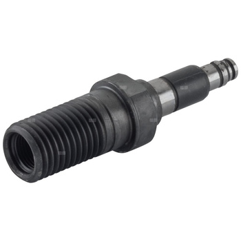 Wrzeciono napędu S1