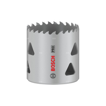 Piła otwornica PRO Multi Material, 48 mm, gwintowana