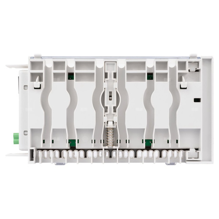 Moduł sterujący przewodowy AFRISO RM D6 CosiTherm do systemu sterowania instalacji domowej