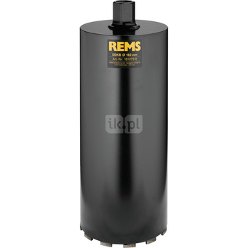 REMS UDKB 182 x 420 x UNC 1 1/4