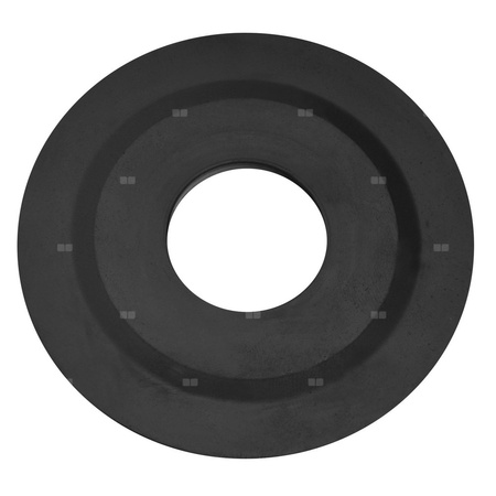 Uszczelka płaska dolnopłuka 60/31 mm