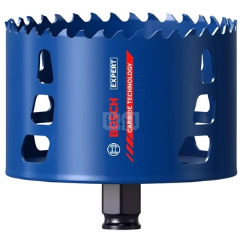 Piła otwornica EXPERT Tough Material 102 x 60 mm