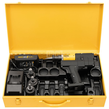 REMS Ex-Press P-CEF 22V Zest 16+20+25