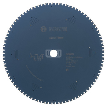 Tarcza pilarska Expert for Steel PIŁA TARCZ EXP/STEEL 355X25,4X90MM