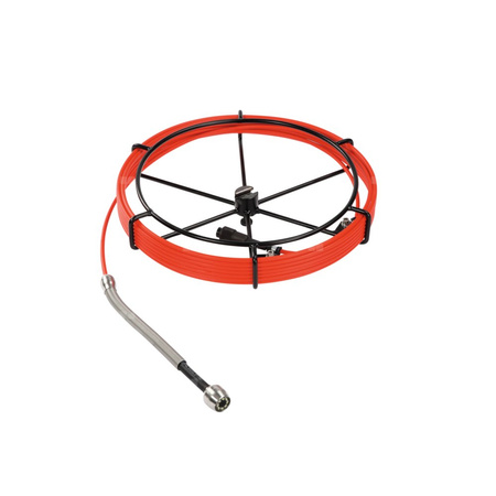 ROCAM 4 Plus 30 m, głowica 40 mm + moduł mini