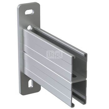 Konsola podwójna MH 560mm SSDMH2,5L560