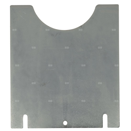 Podpora rury fi 90 mm REMS