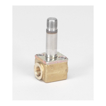 Zawór elektromagnetyczny EV210A, Funkcja: NC, G, 1/8, 0.110 m³/h, EPDM