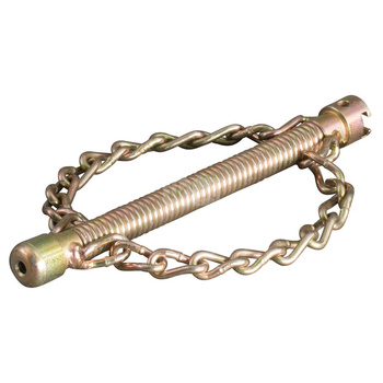 Łańcuch z ogniwami 16, gładkimi