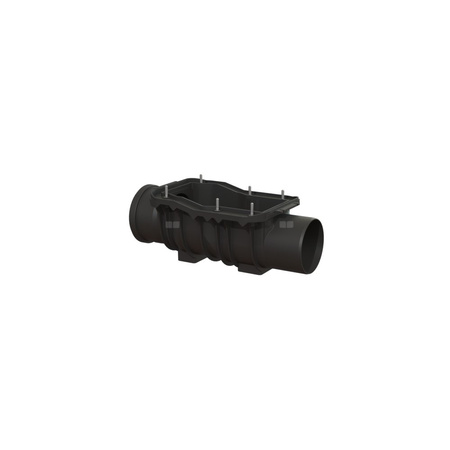 Korpus KESSEL (część zamienna)