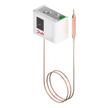 Termostat KP81