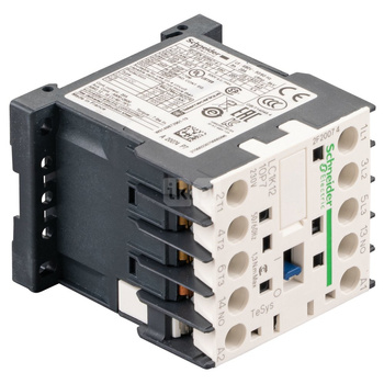 Ochrona 230 V, 50/60 Hz