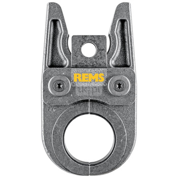 Cęgi zaciskowe REMS K1/50 do złączek zaprasowywanych