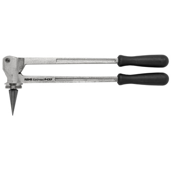 Głowica do roztłaczania rur REMS 16-40 mm