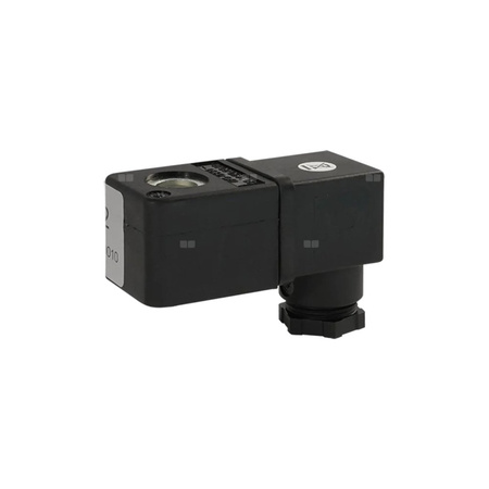 Cewka zapasowa z przyłączem 1/2" - 3/4" 24 V dla 8540