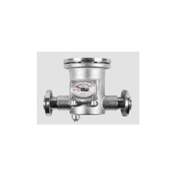 Filtr gazowy GK OF 16bar DN 50